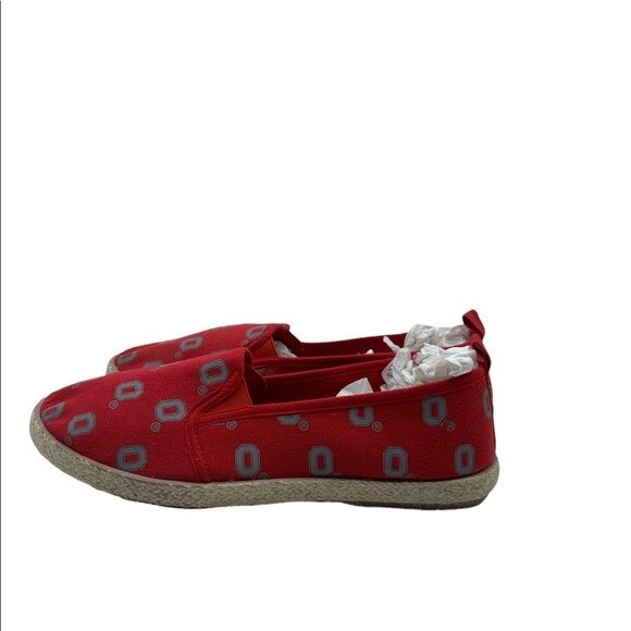 Ohio State Slip ons. 5/$15 - Picture 3 of 8